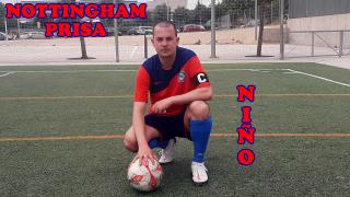 ENTREVISTA POST PARTIDO; CARABANCHEL DOMINGO MAÑANA 2ª DIVISION